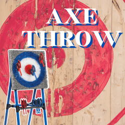 Axe Throw