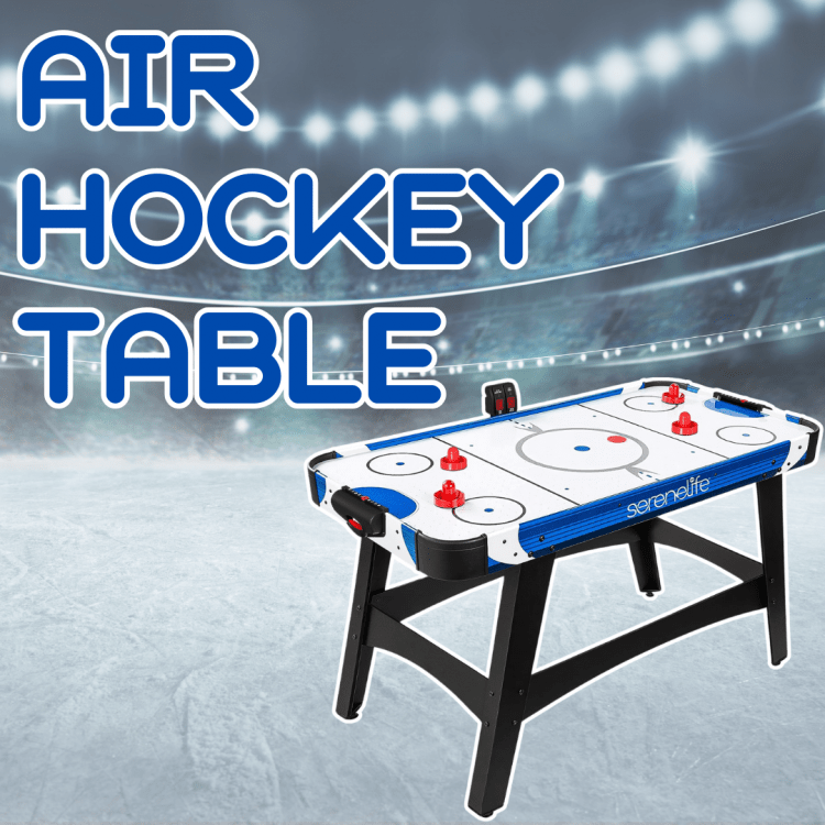 Air Hockey Table