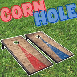 Cornhole