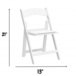 31 20240419 151429 0030 1713579691 Kids White Padded Chair