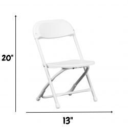 32 20240419 151429 0031 1713579554 Kids White Chair