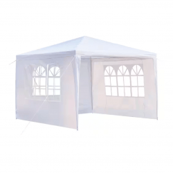 Canopy Tent 10x10 With Windows