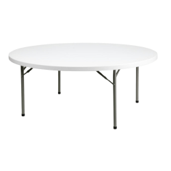 Round Table (5 ft.)