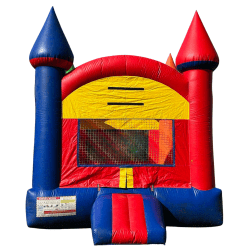 Castle Bounce House