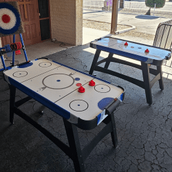 40 20251120 231947 0039 1763706324 Air Hockey Table