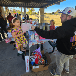 58 20251206 112335 0000 1765045688 Cotton Candy Machine W/ 40 Servings