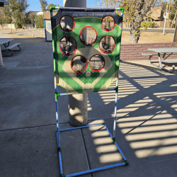 baseball toss party game phoenix az 1770957533 Baseball Toss