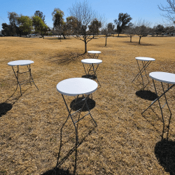 cocktail table party rental phoenix az 1770488119 Cocktail Table