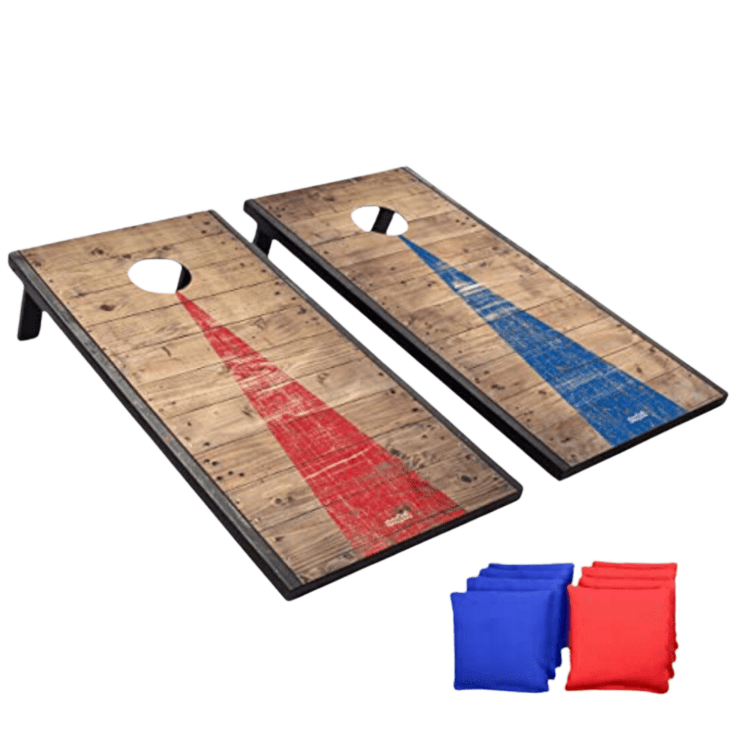 Cornhole