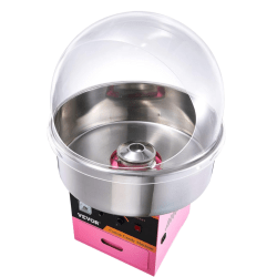 Cotton Candy Machine W/ 40 Servings
