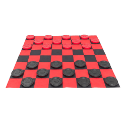 Giant Checkers