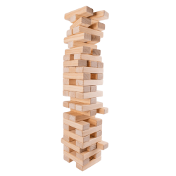 Giant Jenga