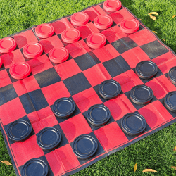 giant yard checkers phoenix az 1770961236 Giant Checkers