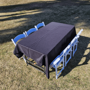 kids table and chair rentals in phoenix