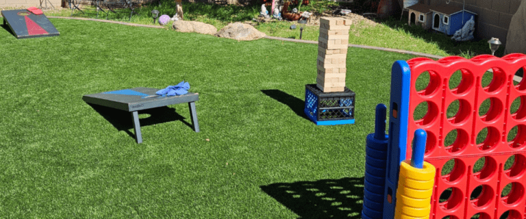 Party game rentals in Phoenix Arizona for birthdays and events