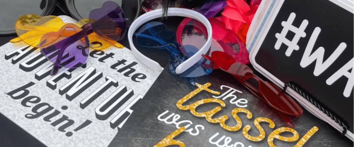 Photo booth rentals for birthdays weddings corporate events and celebrations in Phoenix Arizona