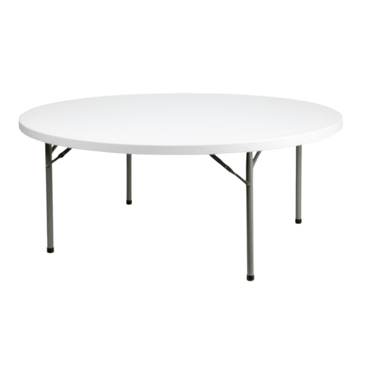 Round Table (5 ft.)