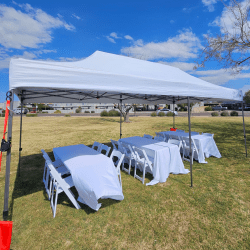 10x20 event tent setup phoenix az 1773171898 Canopy Tent 10x20