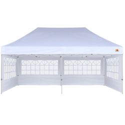 Canopy Tent 10x20 With Windows Canopy Tent 10x20 With Windows