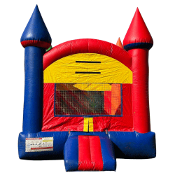 Castle Bounce House