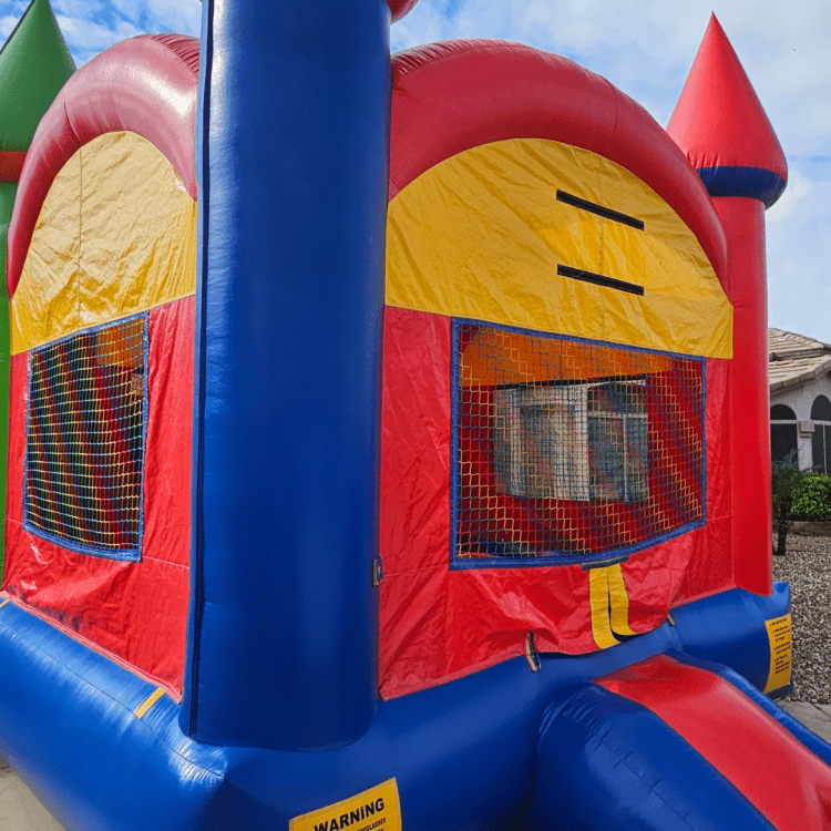 Bounce Houses Bounce Houses