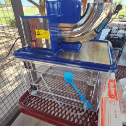 snow cone machine setup phoenix az 1783796991 Snow Cone Machine W/ 50 Servings