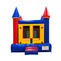 Castle Bounce House