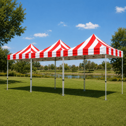 85 1788565881 Carnival Tent 10x10
